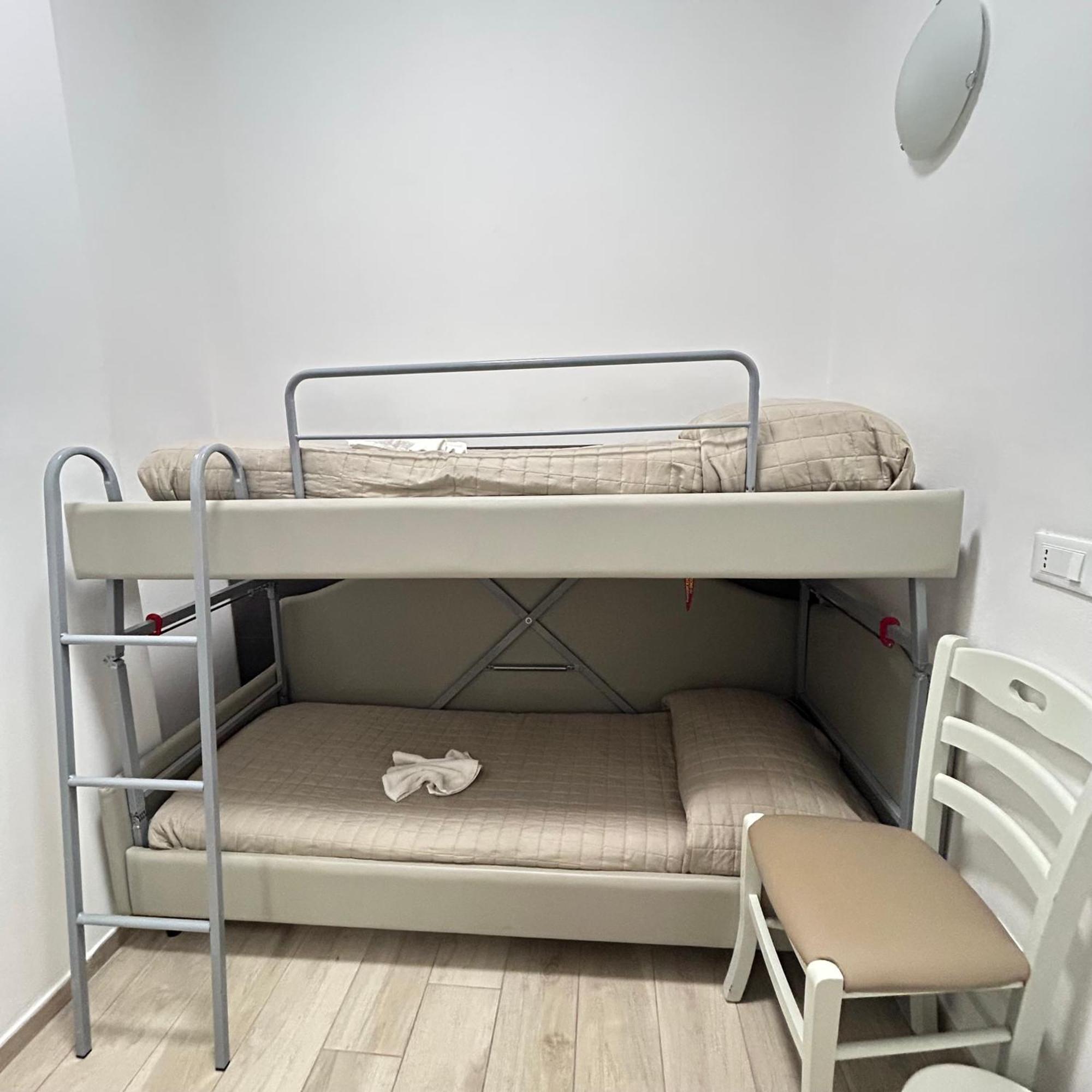 Hotel Bed And Book ريميني المظهر الخارجي الصورة